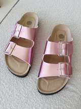 HONOLULU SHINY PINK
