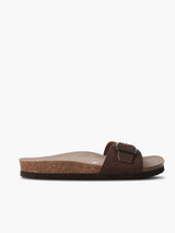 TORONTO OILED LEATHER HABANA