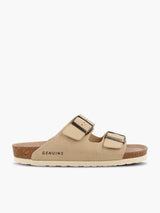 HAWAII SUEDE VEGAN SAND