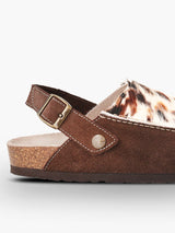 GALBANO LEATHER COW