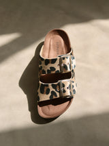 HONOLULU VEGAN LEOPARD