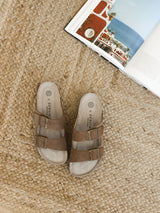HAWAII VELOUR TERRA UNISEX