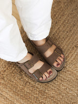 HAWAII VELOUR TERRA UNISEX