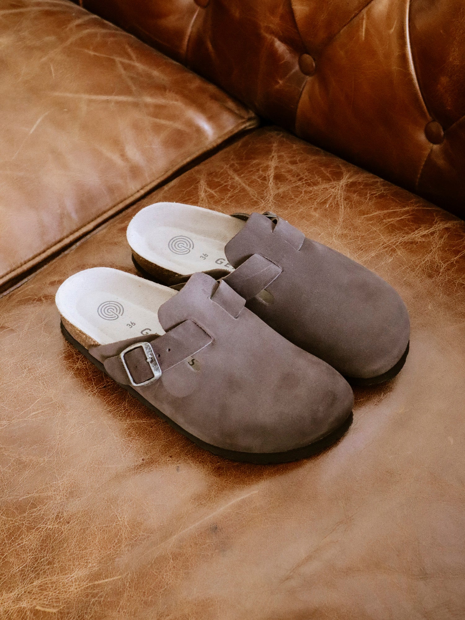 RIVA VELOUR DARK GREY