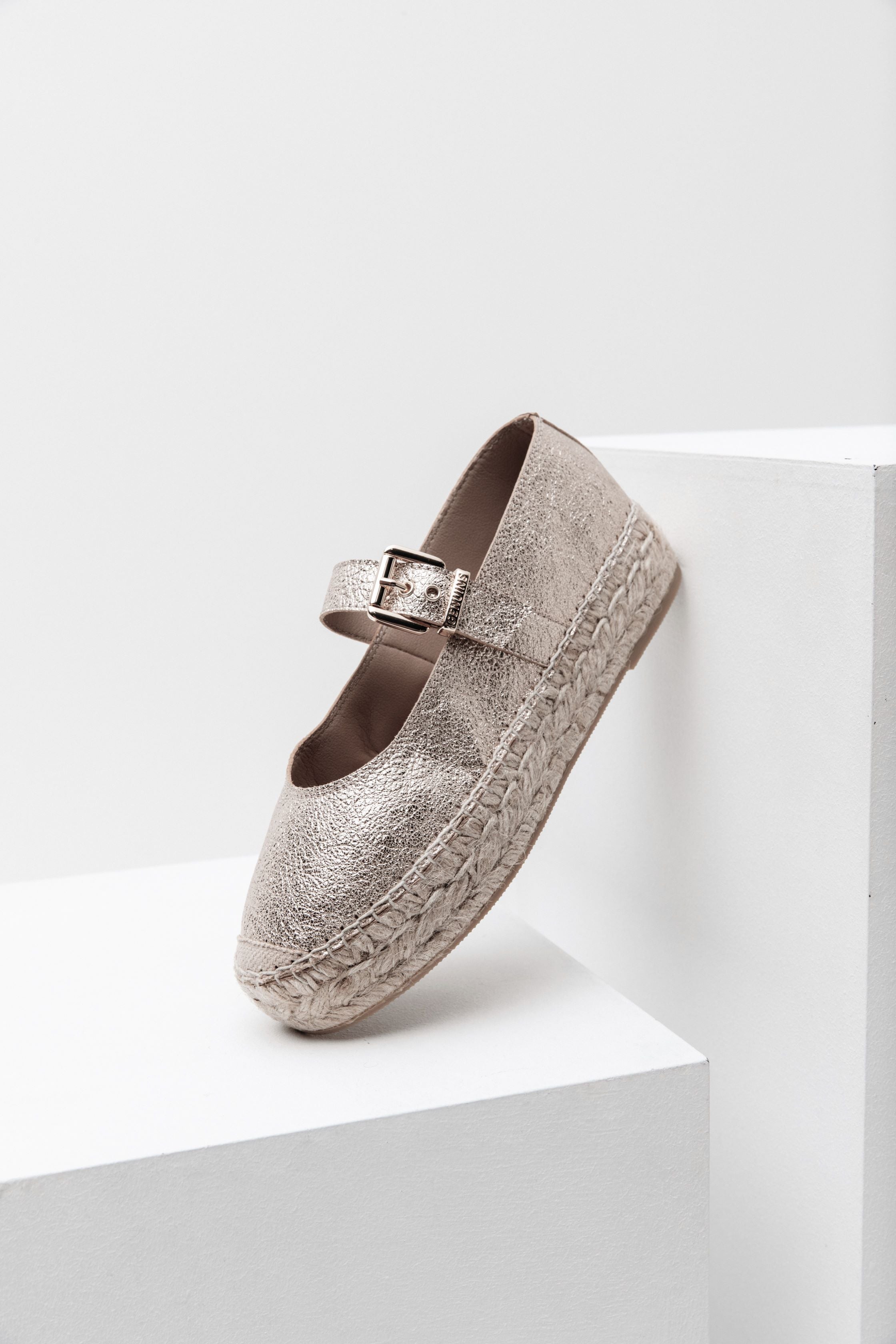 MARZA VEGAN PLATINUM