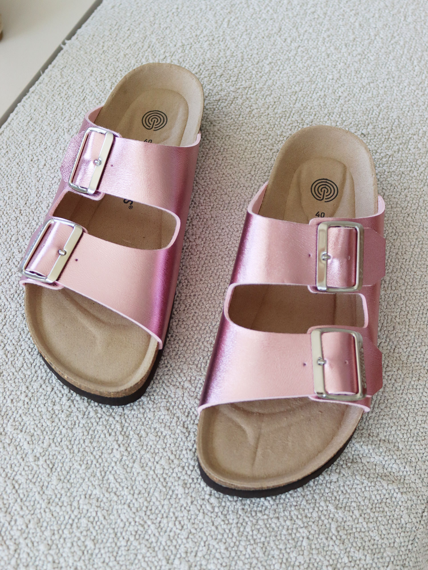 HONOLULU SHINY PINK