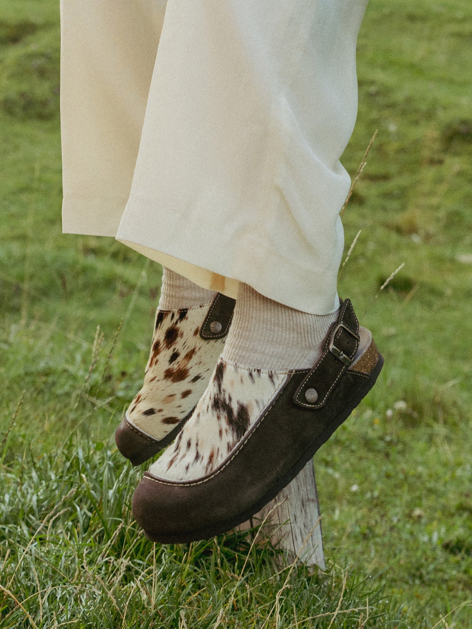 GALBANO LEATHER COW