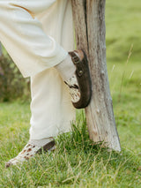 GALBANO LEATHER COW