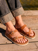 DUBLIN VELOUR MANDORLA