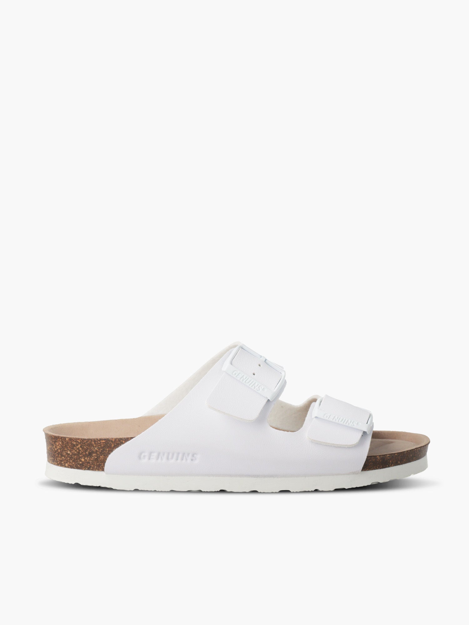 HAWAII VEGAN WHITE