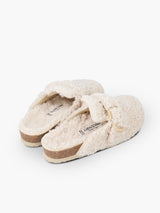 GRISEL SHEEPSKIN WHITE