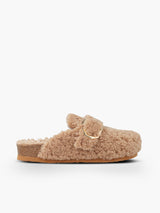 GRISEL SHEEPSKIN SAND