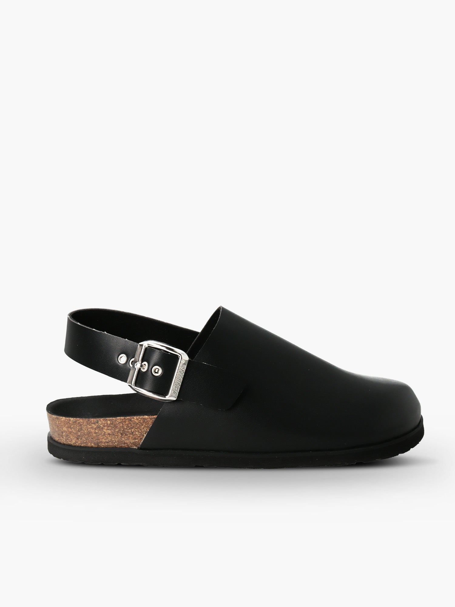 NIOWA VEGAN BLACK