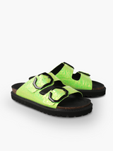 GALIA FLUOR LIME