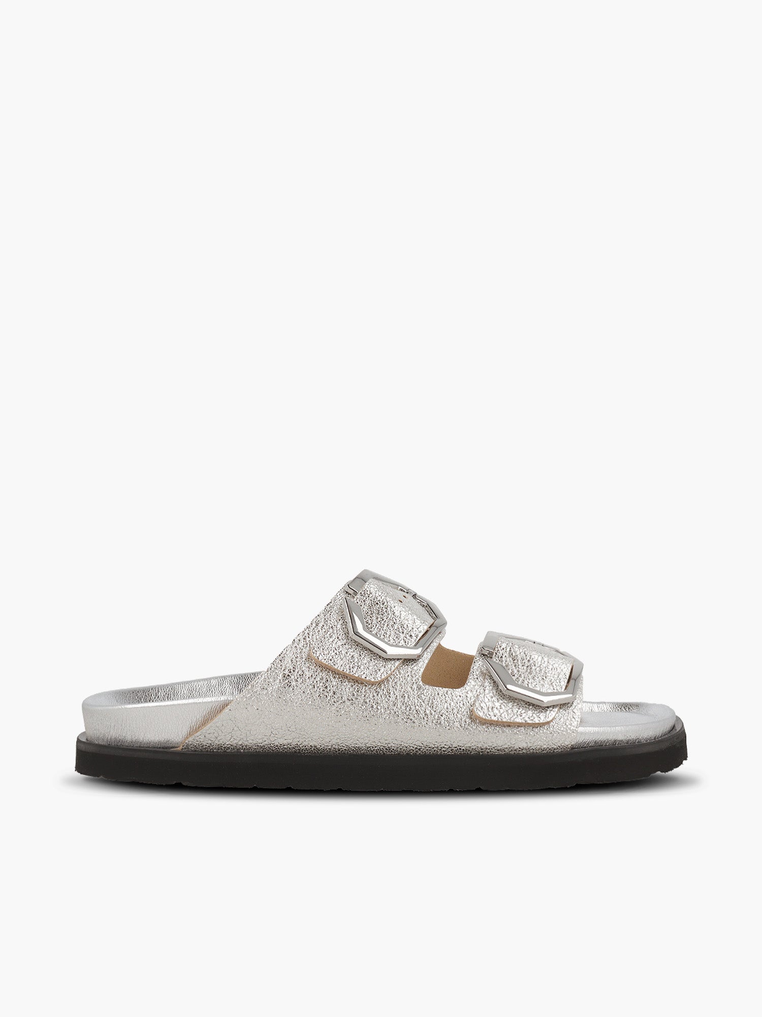 GALIA VEGAN SILVER