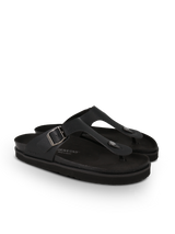 ROSAS ALPACA BLACK