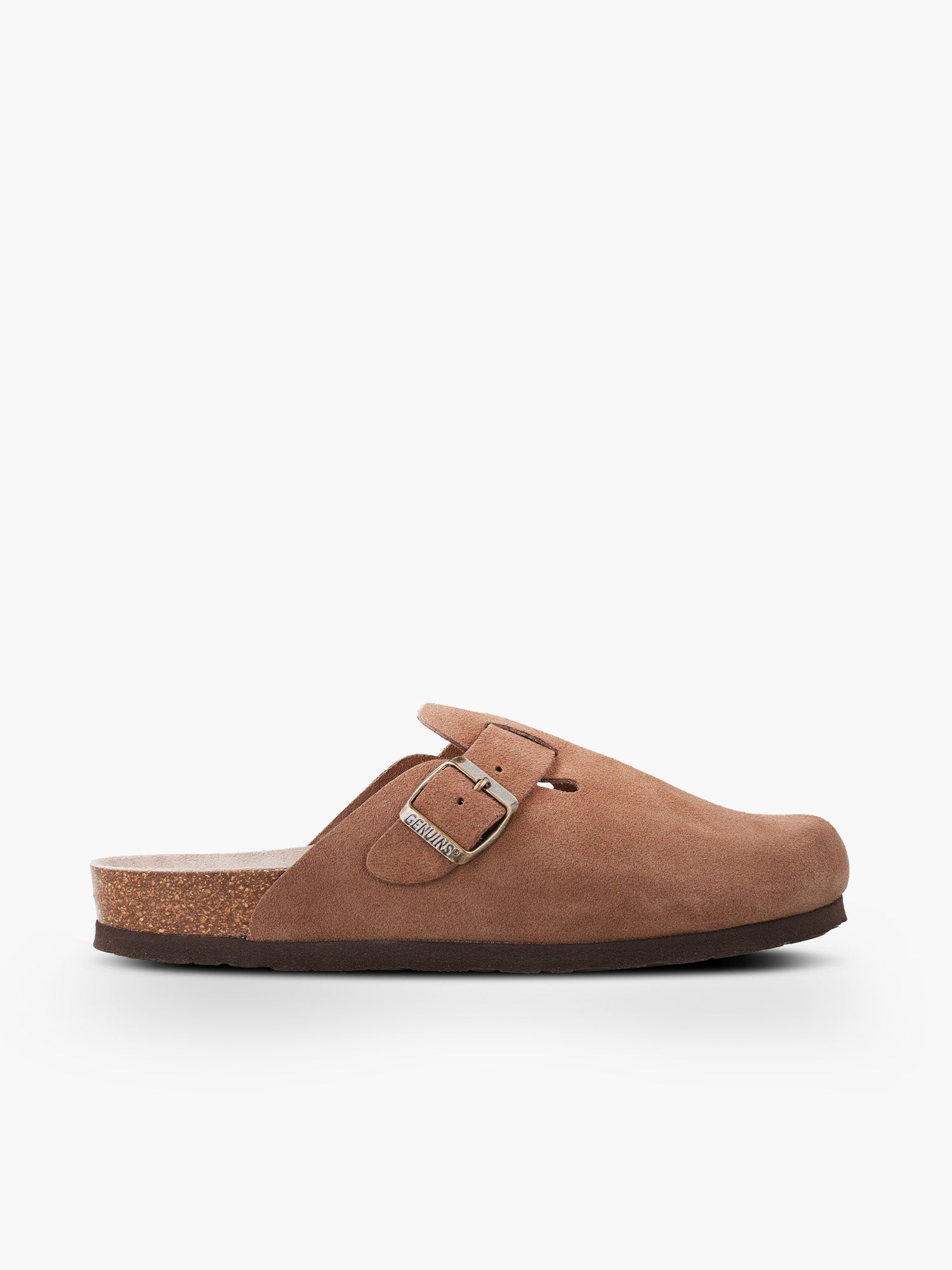 RIVA VELOUR TERRA MAN