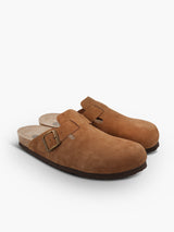 RIVA NUBUCK TERRA UNISEX