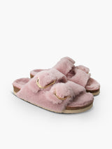 GALIA SHEEPSKIN ROSÉ