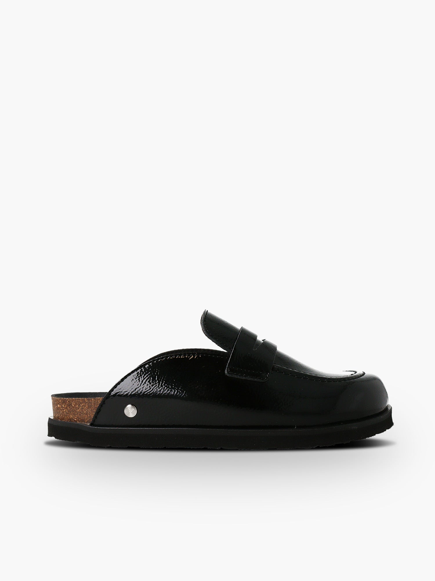 LOIS VEGAN CHAROL BLACK