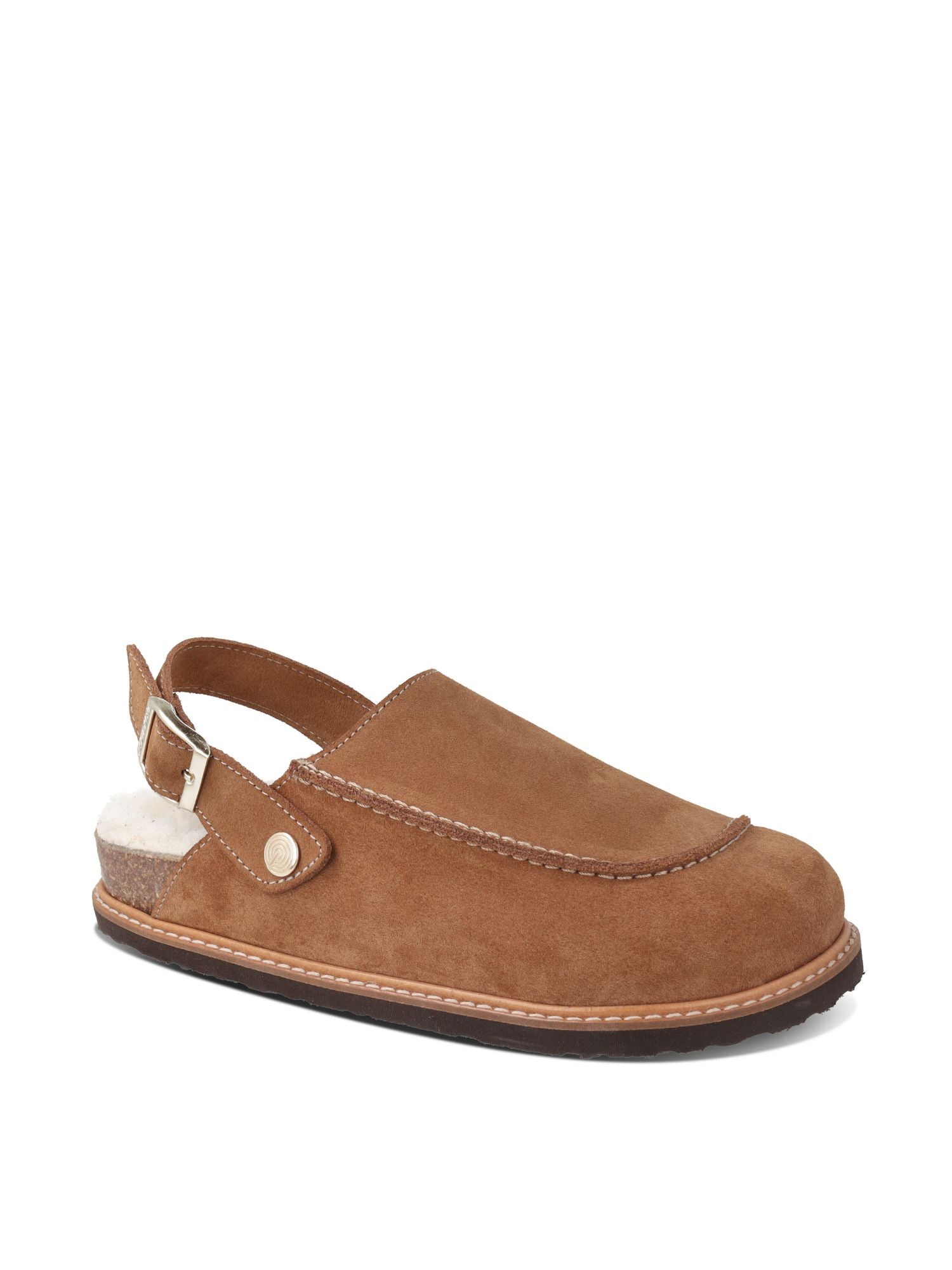 GALBANO VELOUR WOOL MANDORLA