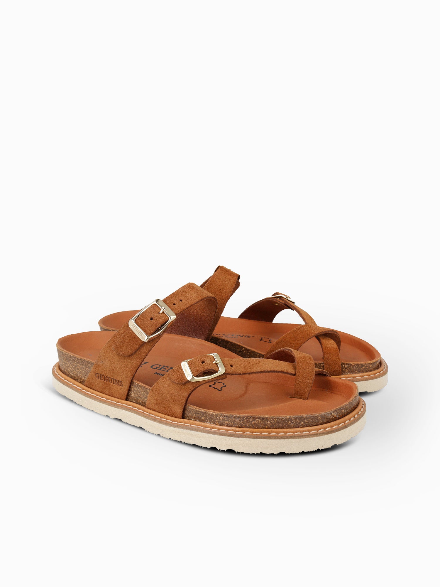 DUBLIN VELOUR MANDORLA