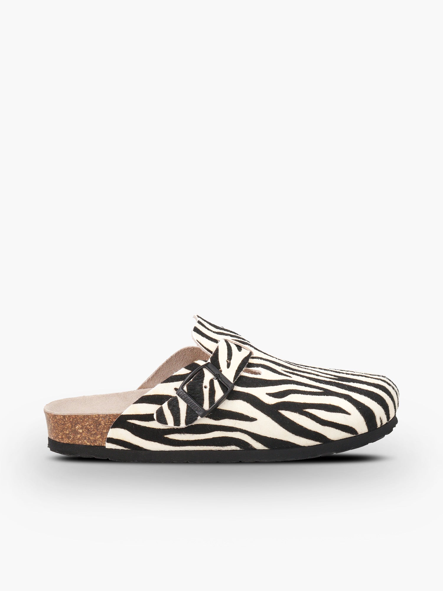 RIVA LEATHER ZEBRA
