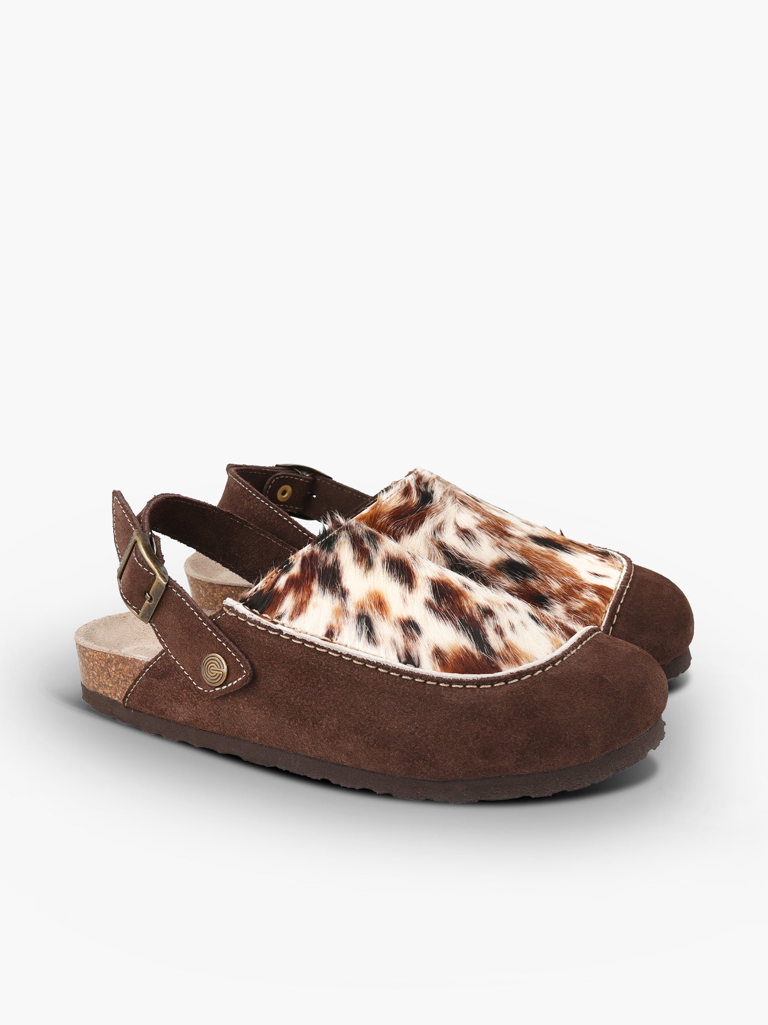 GALBANO LEATHER COW