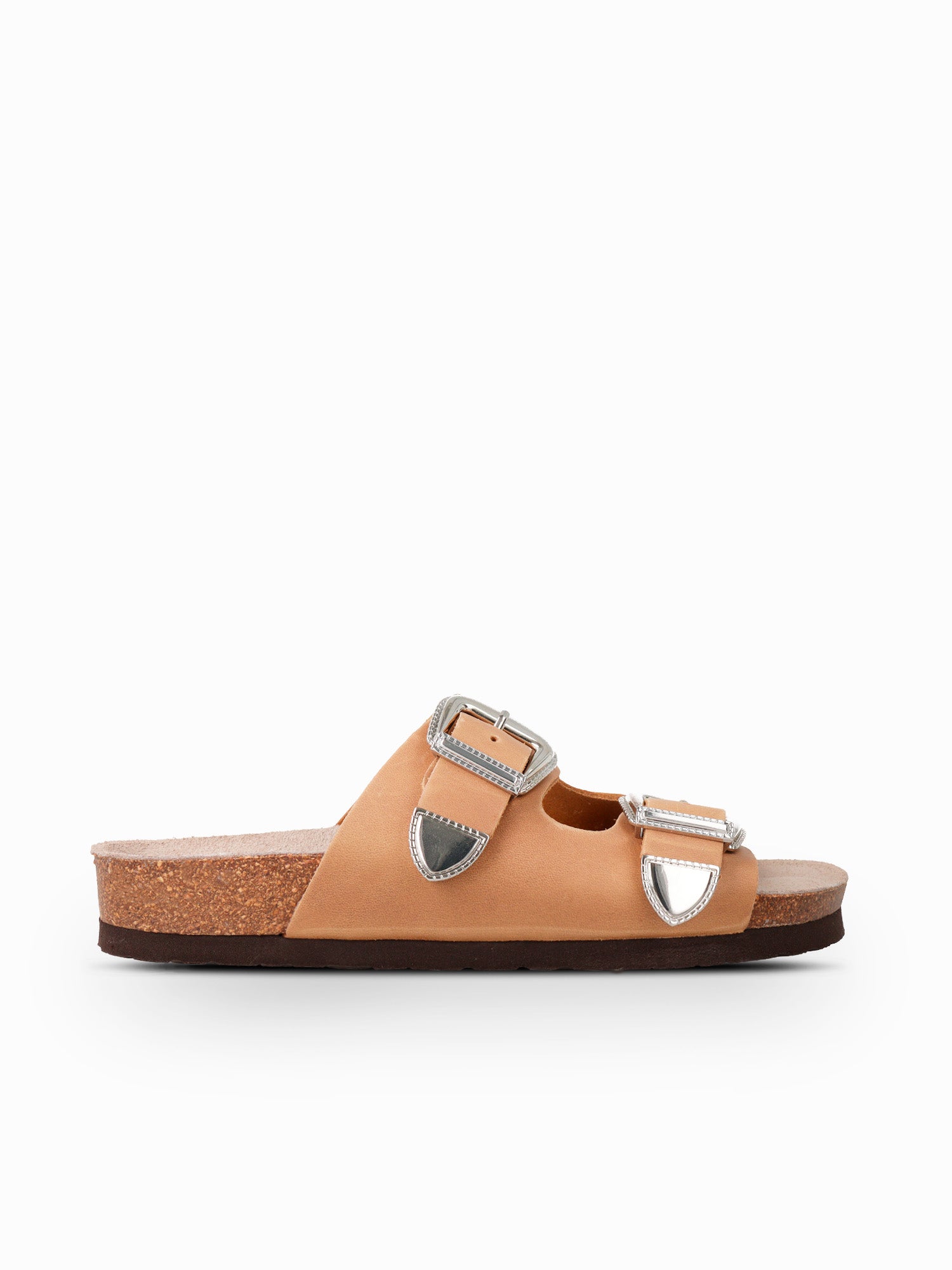FALCONE OILED LEATHER CLAY