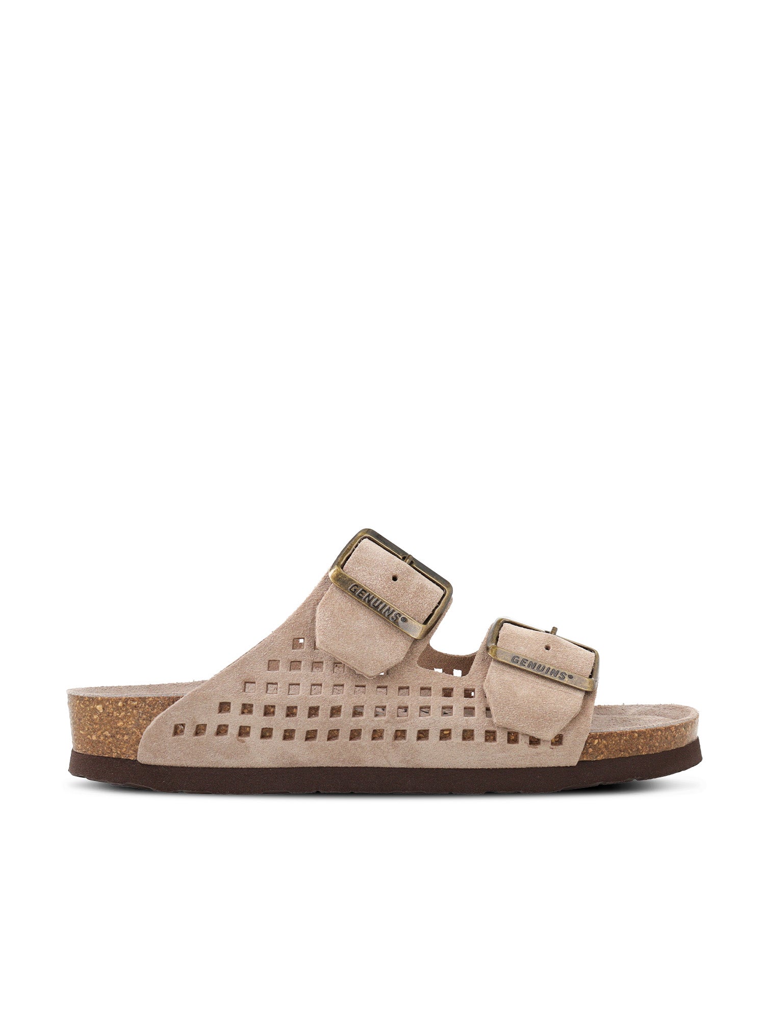 HONOLULU VELOUR TAUPE