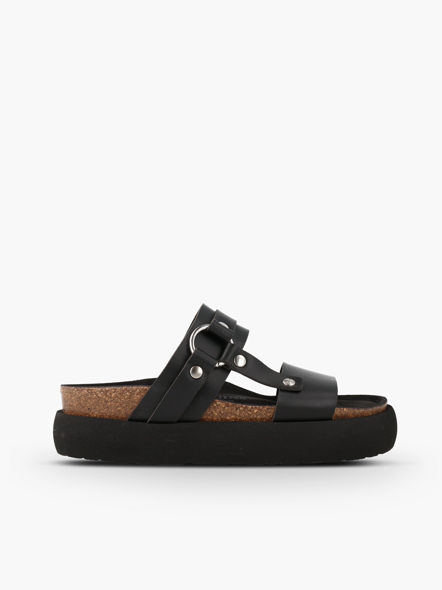 ROTTEN VEGAN BLACK