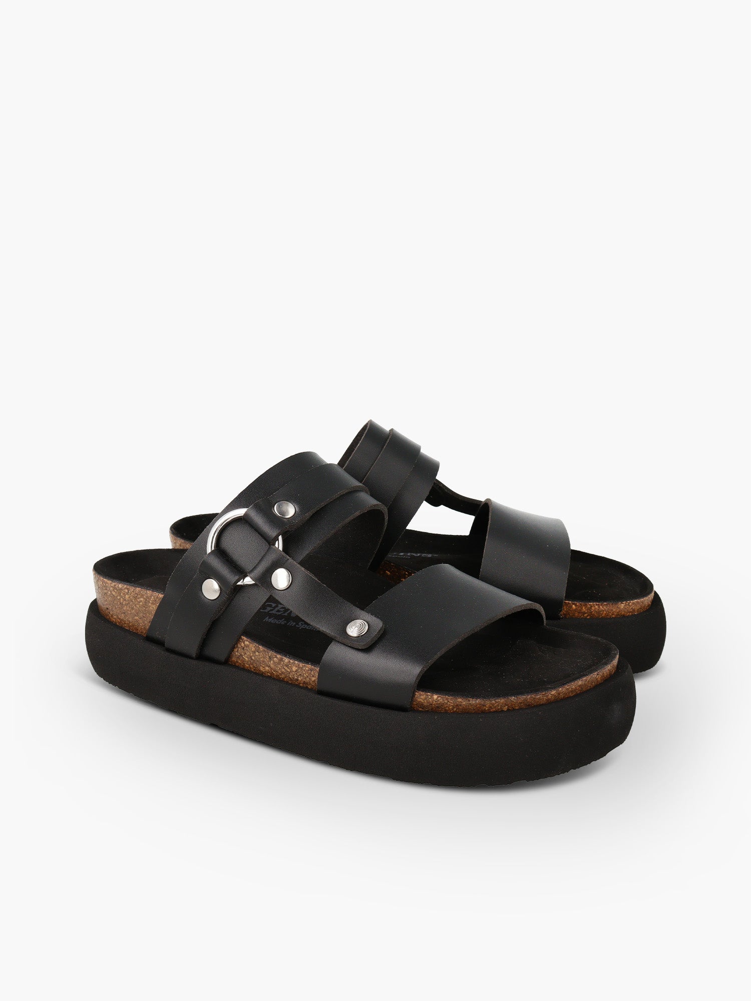 ROTTEN VEGAN BLACK