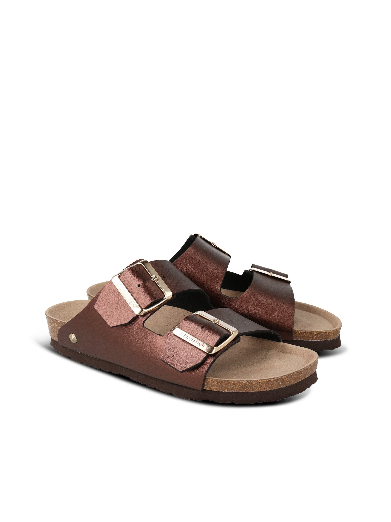 HONOLULU SHINY CHOCOLATE