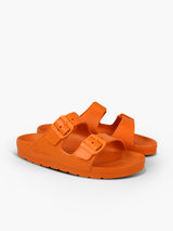 MALLORCA H2O BURNT ORANGE