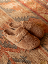 GRISEL SHEEPSKIN SAND