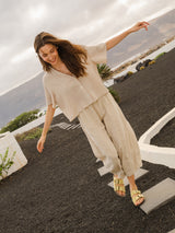 HONOLULU VELOUR BUTTER