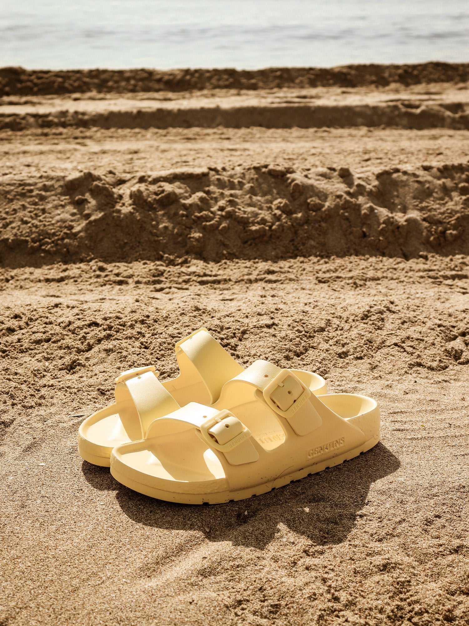 MALLORCA H2O YELLOW