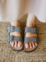 HAWAII VEGAN STONE UNISEX