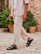 HAWAII NUBUCK MARINE