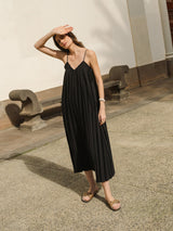 MATILDA LEATHER LEOPARD