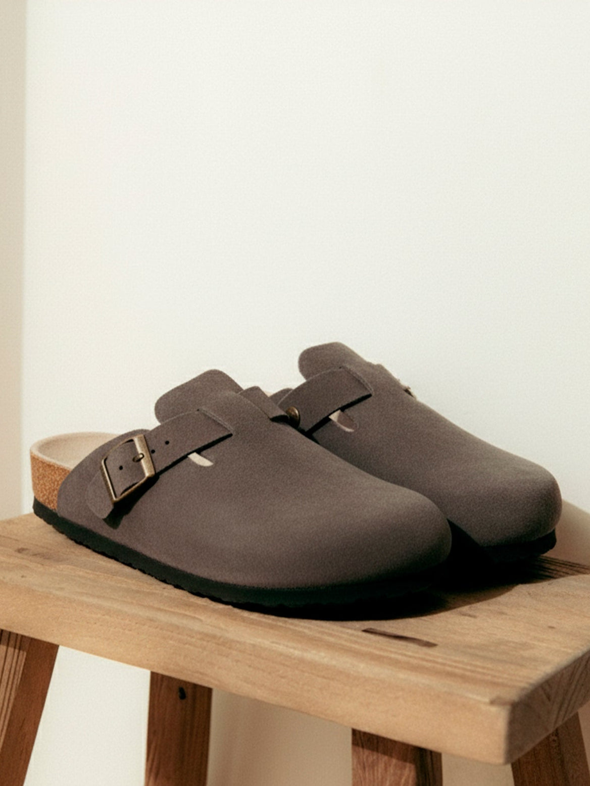 RIVA VELOUR DARK GREY