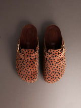 RIVA VEGAN CHEETAH