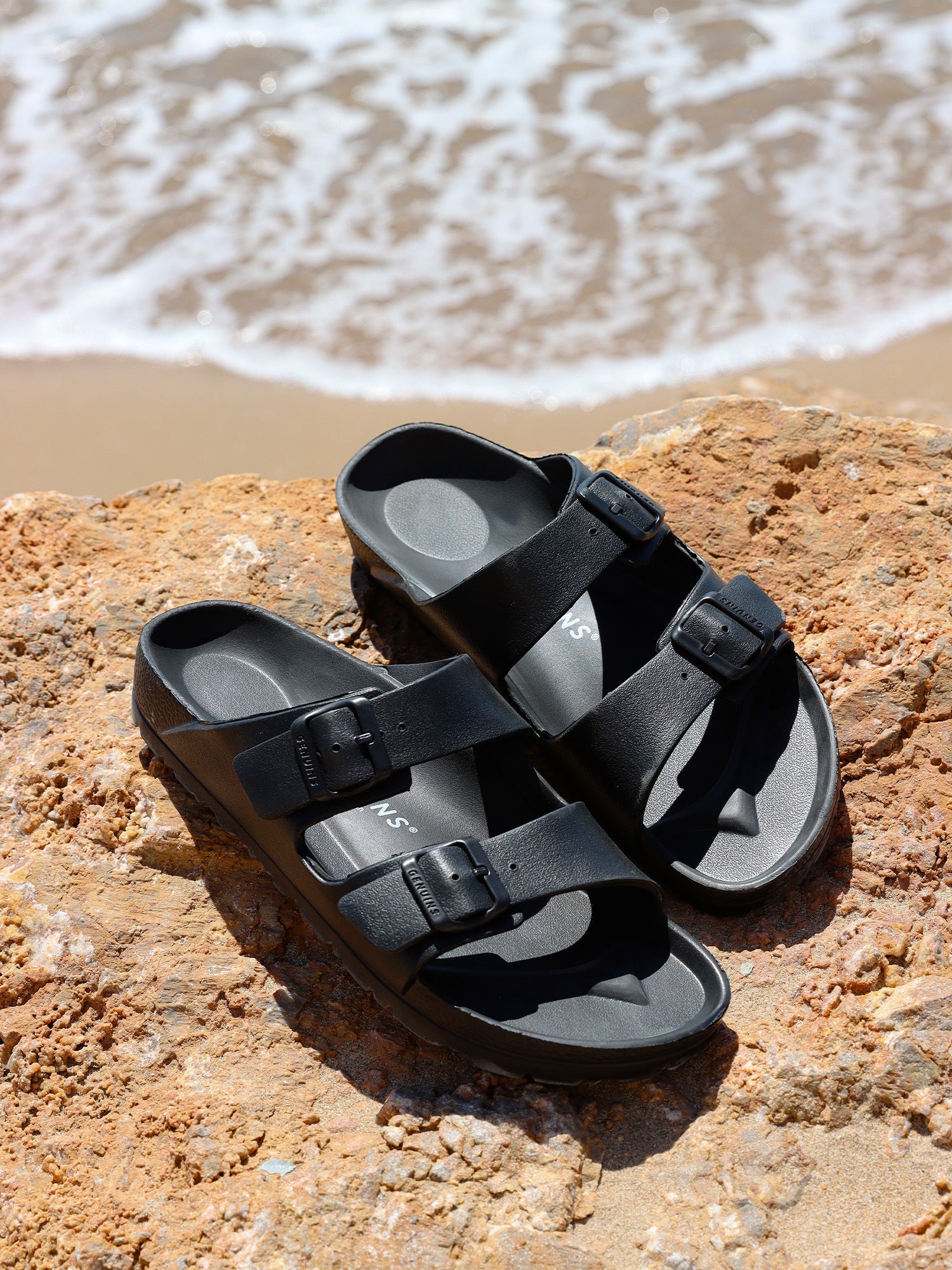 HAWAII H2O BLACK UNISEX