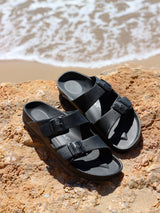 HAWAII H2O BLACK UNISEX