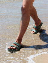 Hawaii H2O Foot